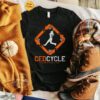 Cedric Mullins Cycle Shirts