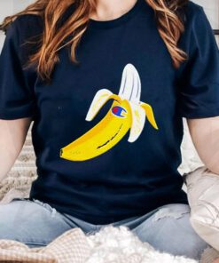 Champion Banana t shirt