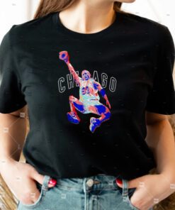 Chicago Bulls Dennis Rodman shirts