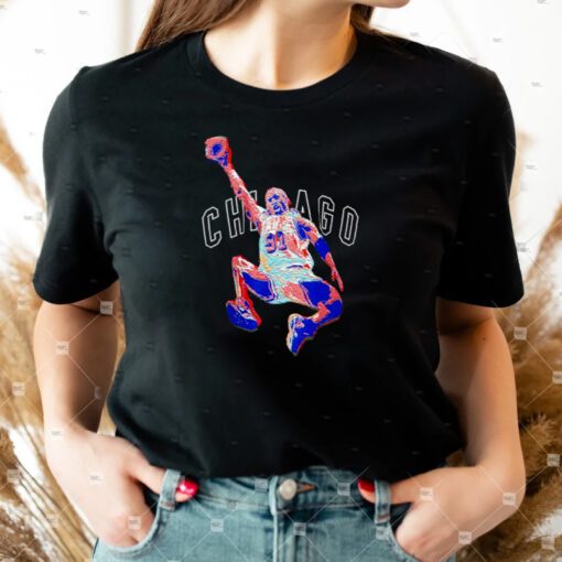 Chicago Bulls Dennis Rodman shirts