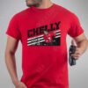 Chris Chelios Chelly TShirt