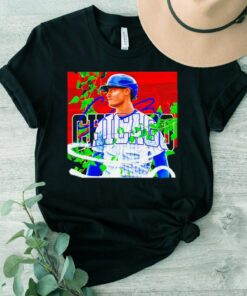 Cody Bellinger Chicago Cubs Belli In The Ivy t shirt