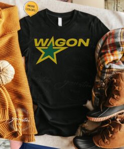 DAL Wagon Shirts