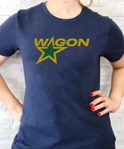 DAL Wagon T Shirt