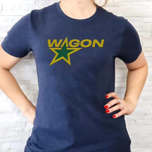 DAL Wagon T Shirt