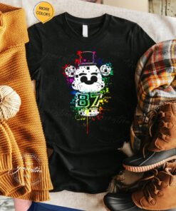 Decisive Rise For Survival Try Five Nights At Freddy’s It’s Me shirts