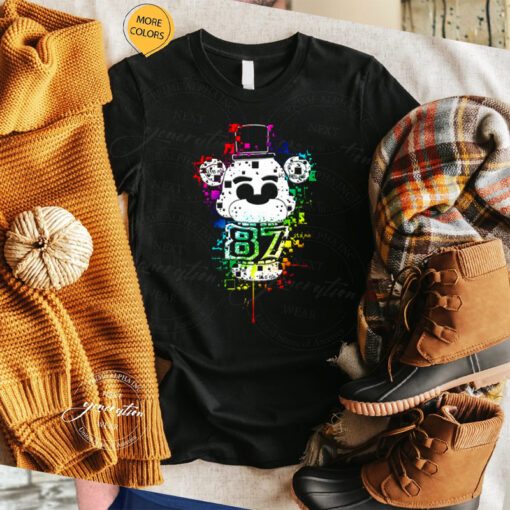 Decisive Rise For Survival Try Five Nights At Freddy’s It’s Me shirts
