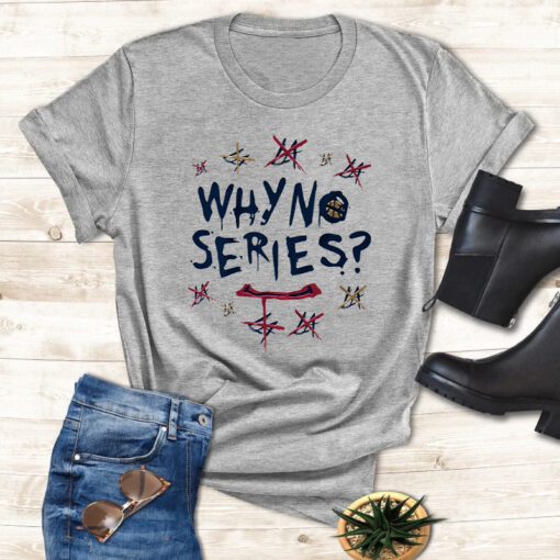 Denver Why No Series T Shirt