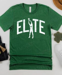 Elite Shooter Shirts