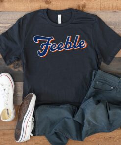 Feeble T Shirts