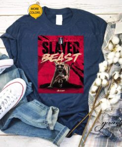 Florida Panthers 2023 In Seven Slayed the Beast Time To Hunt t shirts