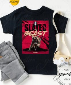 Florida Panthers 2023 In Seven Slayed the Beast Time To Hunt tshirts