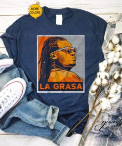 Framber Valdez La Grasa Shirts