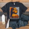 Framber Valdez La Grasa T Shirt