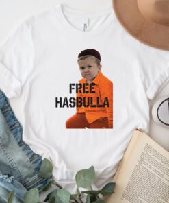 Free Hasbulla TShirt
