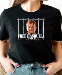 Free hasbulla funny tshirts