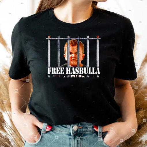 Free hasbulla funny tshirts