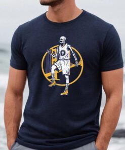 GS Skeleton T Shirt