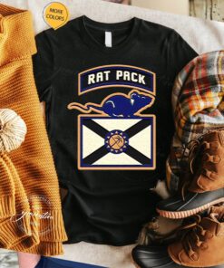 John M. Viola Rat Pack Fla Panthers t shirt