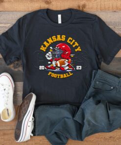 Kansas City Chiefs football 2023 t shirt
