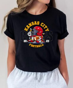 Kansas City Chiefs football 2023 t shirts