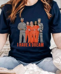 Kid Rock Obama Joe Biden I Have A Dream TShirt