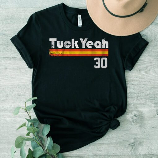 Kyle Tucker Tuck Yeah T Shirt