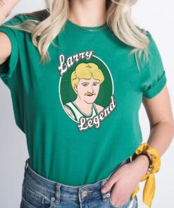 Larry Legend TShirt