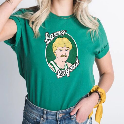 Larry Legend TShirt