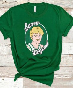 Larry Legend TShirts