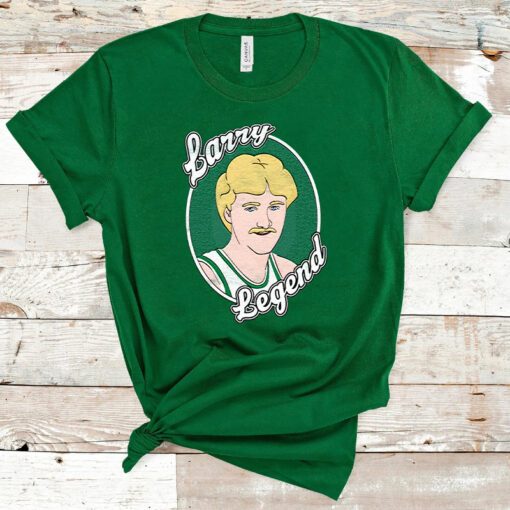 Larry Legend TShirts