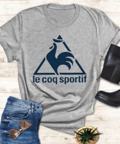Le Coq Sportif Shirts