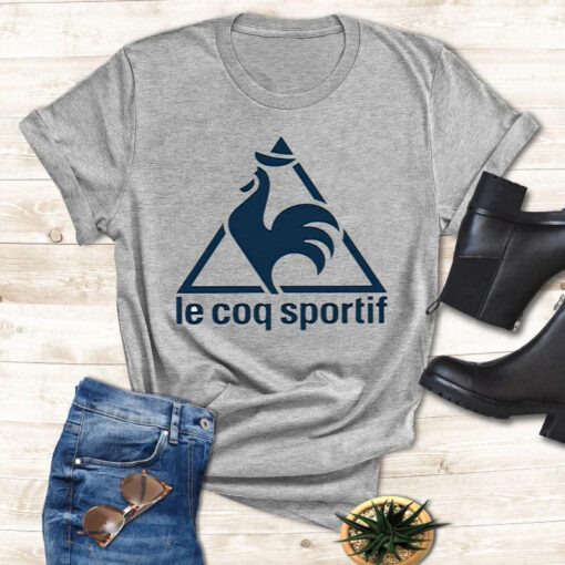 Le Coq Sportif Shirts