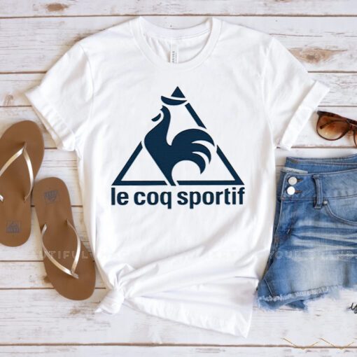 Le Coq Sportif T Shirt
