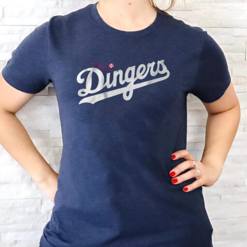 Los Angeles Dingers TShirts