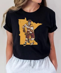 MN Hockey 2023 T Shirt