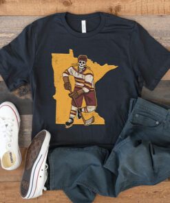 MN Hockey 2023 T Shirts