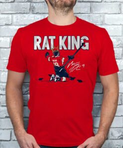 Matthew Tkachuk The Rat King T Shirt