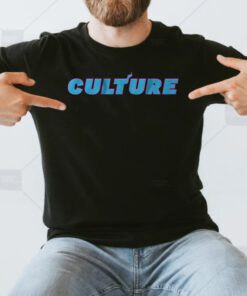 Miami Culture T Shirt