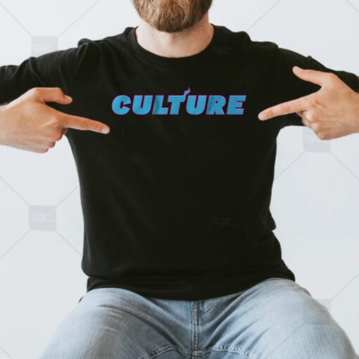 Miami Culture T Shirt