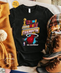 Miami Heat 2023 Eastern Conference Champion NBA Championship t shirts