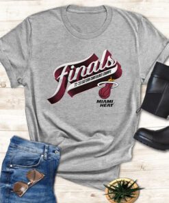 Miami Heat 2023 Eastern Conference Championship T Shirt