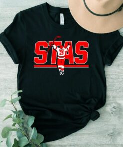 Paul Stastny Stats hockey t shirts