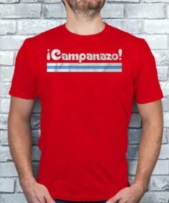 Philly Campanazo T Shirt