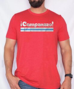 Philly Campanazo T Shirts