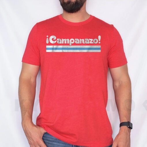 Philly Campanazo T Shirts