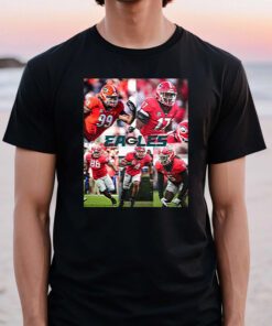 Philly dawgs the philly Bulldogs 2023 t shirts