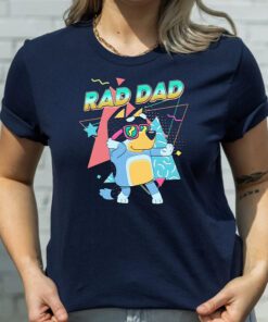 Rad Dad T Shirts