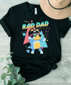 Rad Dad TShirt