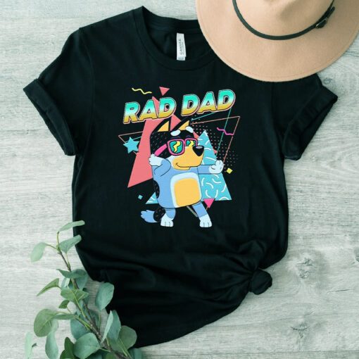 Rad Dad TShirt